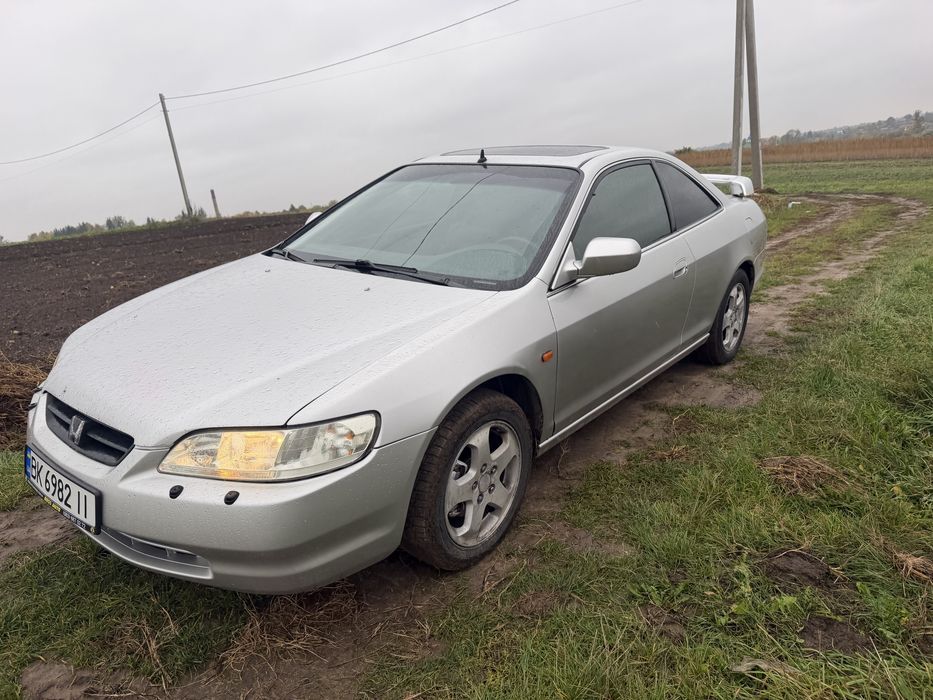 Продам  хонду  акорд АВТОМАТ