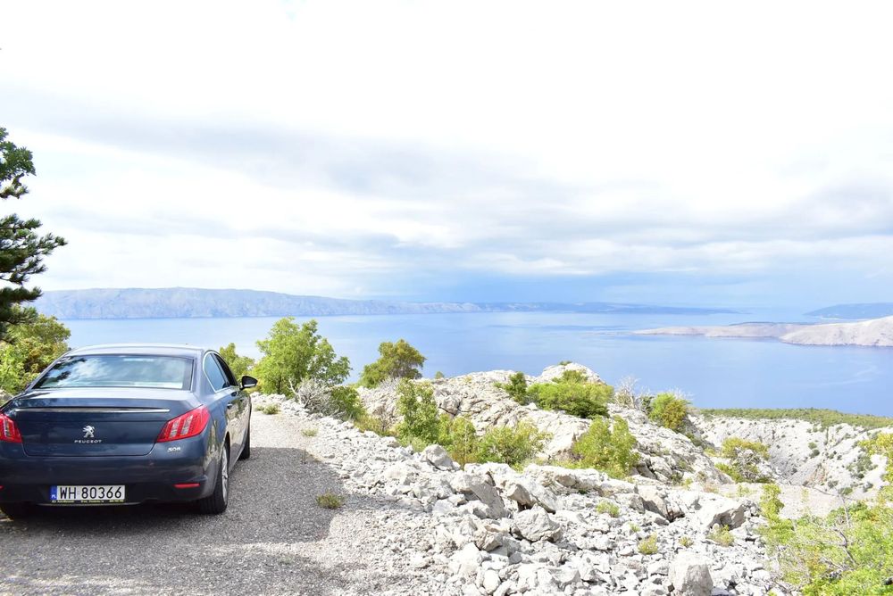 Peugeot 508 Cena codziennie niższa o 100 zł