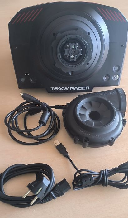 Base Thrustmaster TS-XW para PC e Xbox