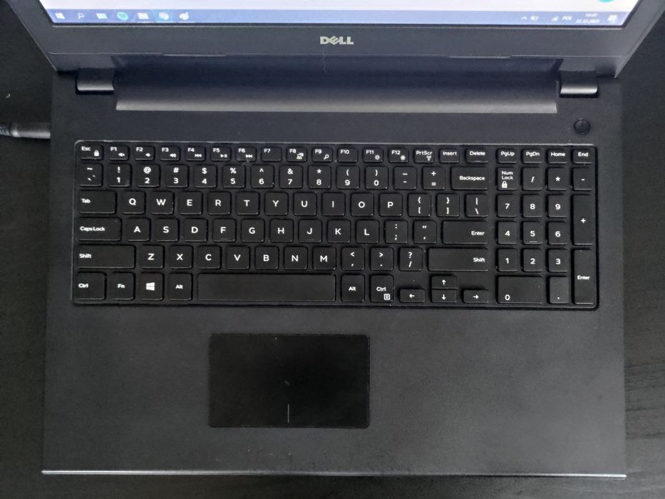 Dell Inspiron 3543 i5-5200U/8GB/1000/Win10