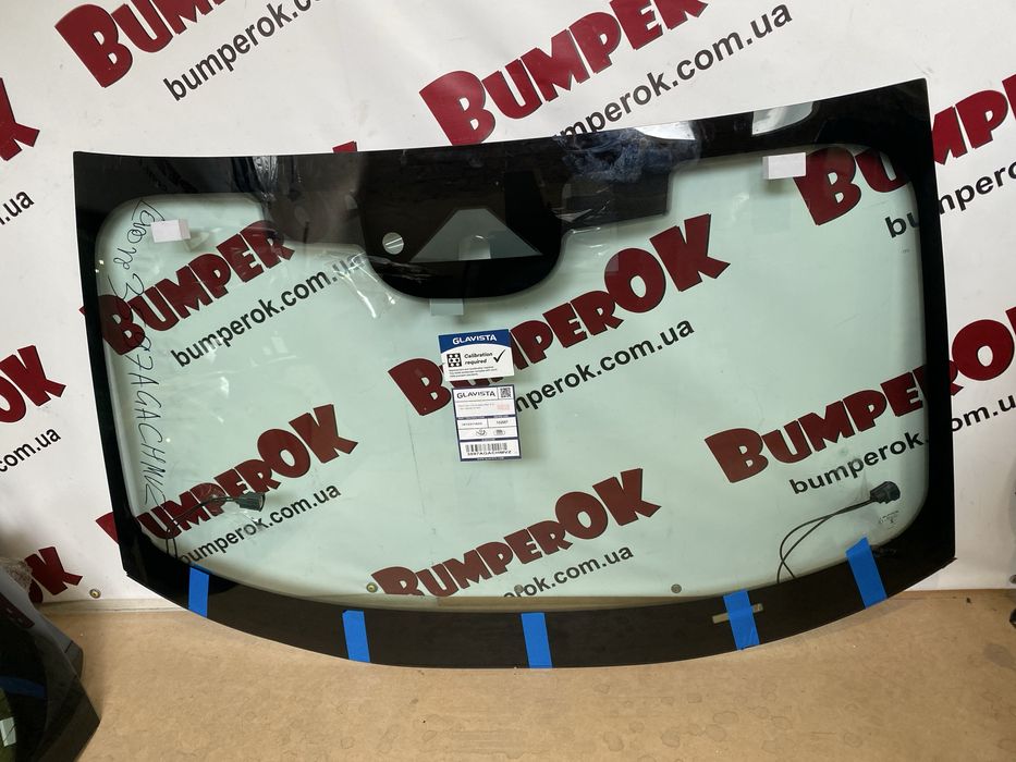 Лобовое стекло Ford Mustang Mach E