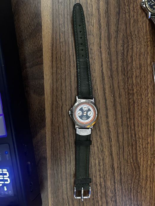 Camel Trophy Adventure Watches