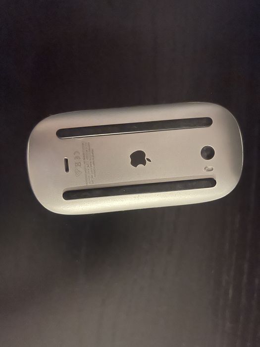 iMac 27" Retina 5K Mid 2015-pudelko+myszka+klawiatura+sformatowany