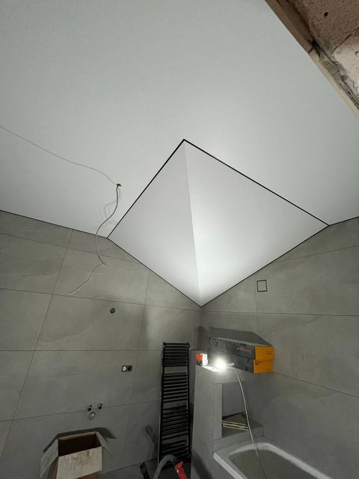 Натяжні Стелі Долина/Болехів/Калуш