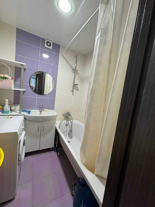 АРЕНДА 2-х комнатной квартиры пр МИРА, 1.