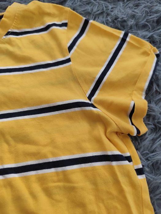 T-shirt damski r. S/M