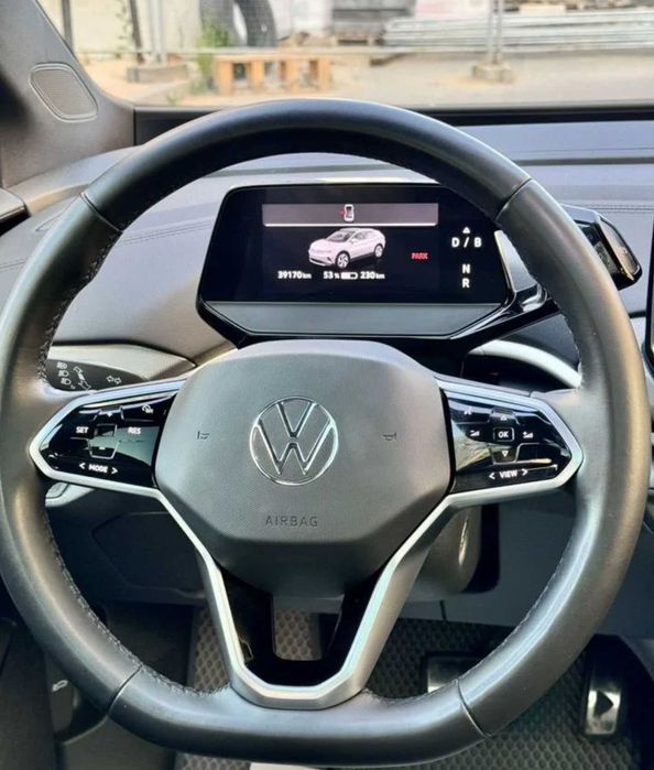 Volkswagen ID.4 Pro S