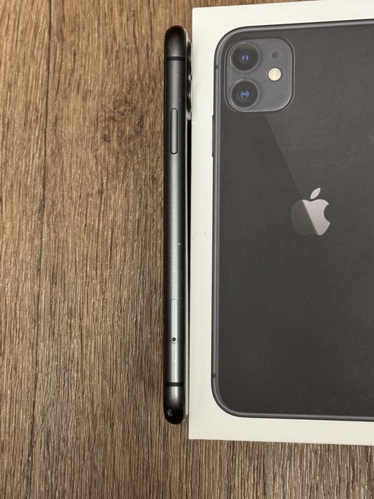 Айфон iPhone 11 64 gb акб 100%
