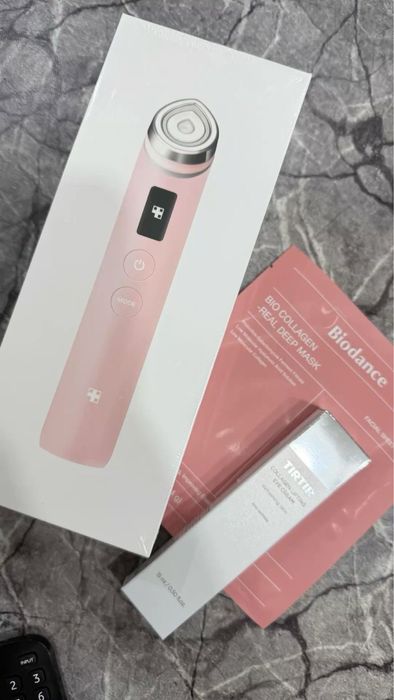 Medicube booster pro , медікюб , медикюб , оригінал з США