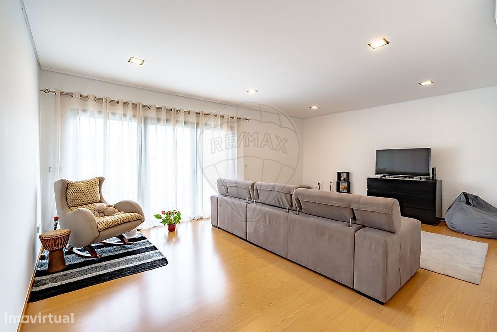 Apartamento T3 para venda