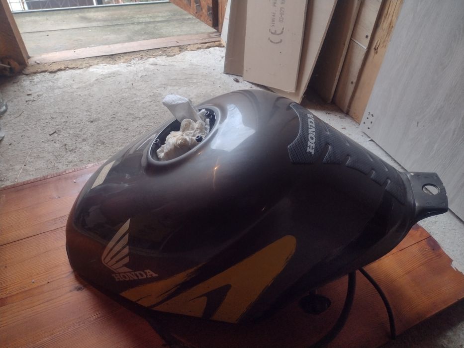 Zbiornik bak paliwa Honda Cbr f3