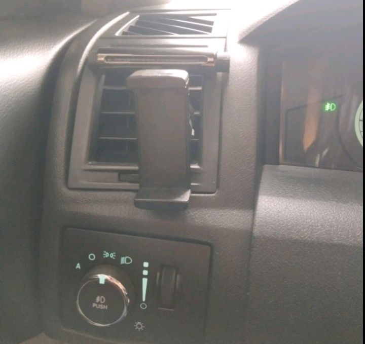 Перемикач світла Chrysler 300c, Dodge, Jeep Grand Cherokee