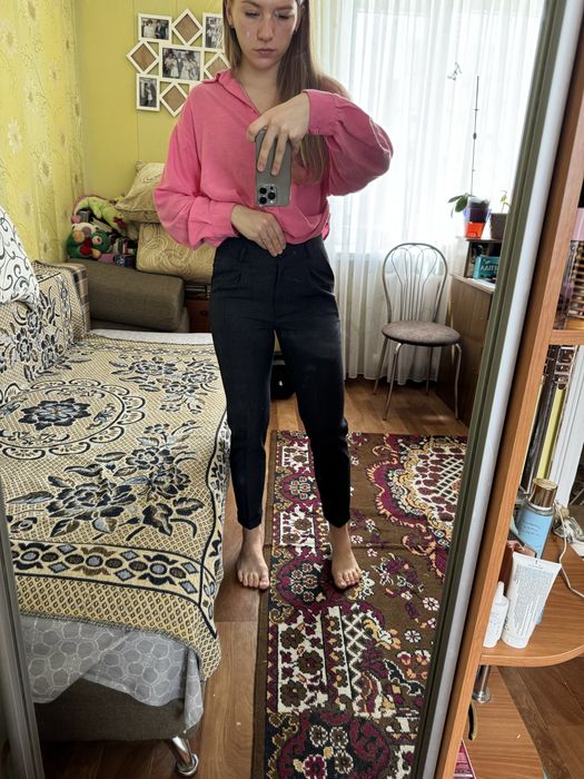 Штани, брюки класичні