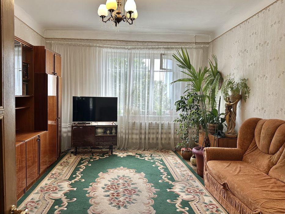 Оренда 2 кім квартири Центр Бульвар Шевченка