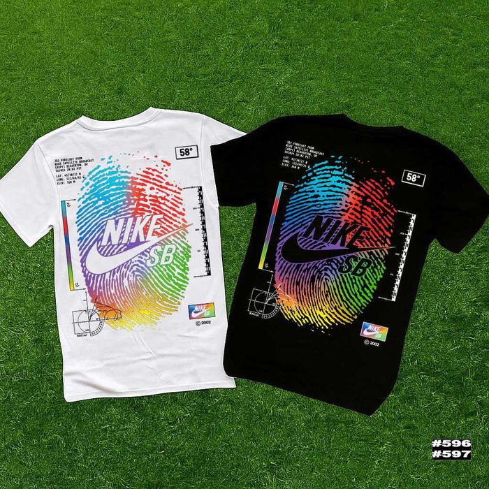 BIG Logo • Новая Футболка Nike Jordan Paris PSG • Майка Найк Джордан