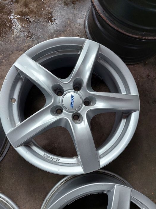 Диски Легкосплавные. 5/112/R17. Et48. J7,5.  Dio 66,6. (70).