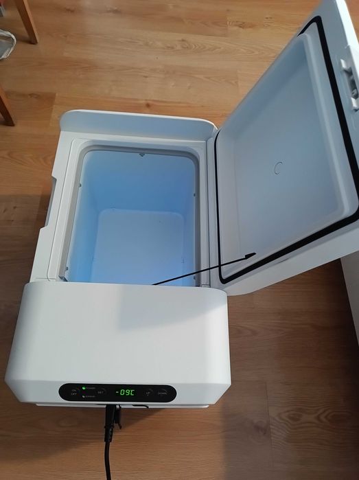 Lodówka Zamrażarka Turystyczna  Mobicool MCF32 31L