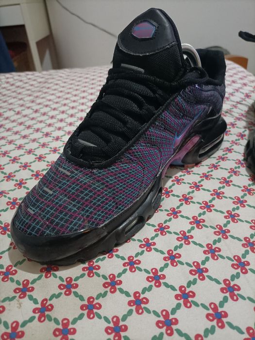 Tênis Nike TN nº 41