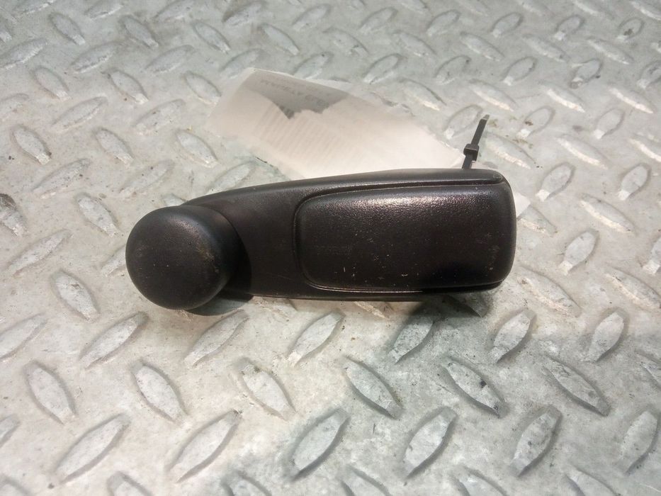 MANÍPULO DO ELEVADOR DE VIDROS TRASEIRO ESQUERDO CITROEN C3 I 1.4 I BIVALENT 73C...