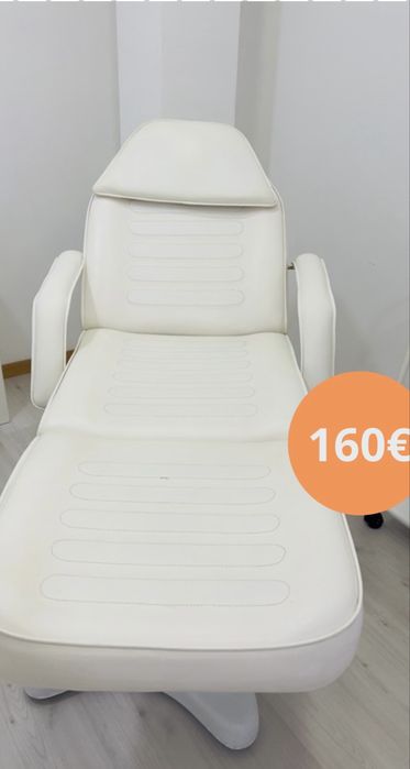 MATERIAL DE CLÍNICA MEDICA E ESTÉTICA — VENDA POR ENCERRAMENTO DE ATIVIDADE