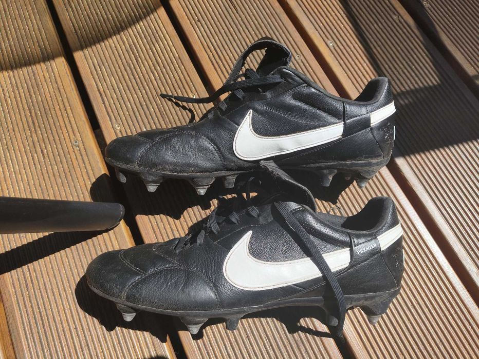 Nike Premier III 3 SG-Pro roz. 43