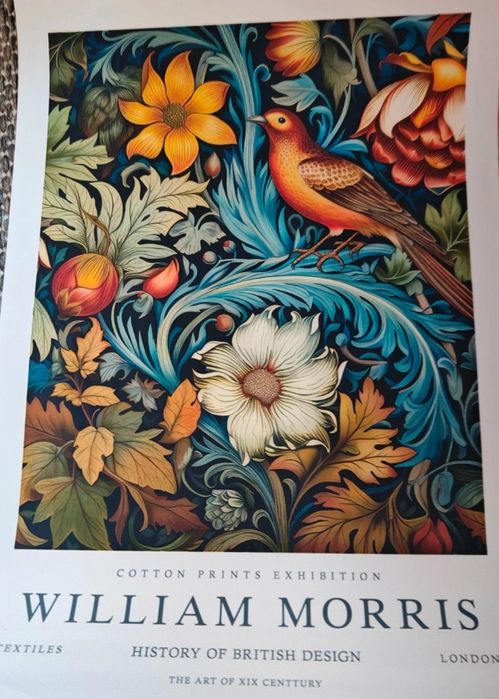 Plakat do ramki 21x30