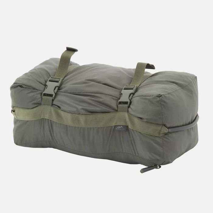 Helikon-Tex PAKCELL SET 3 częściowy organizer RipStop Olive Green