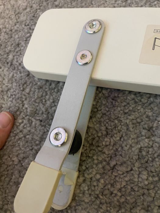 Barra de seguranca ikea