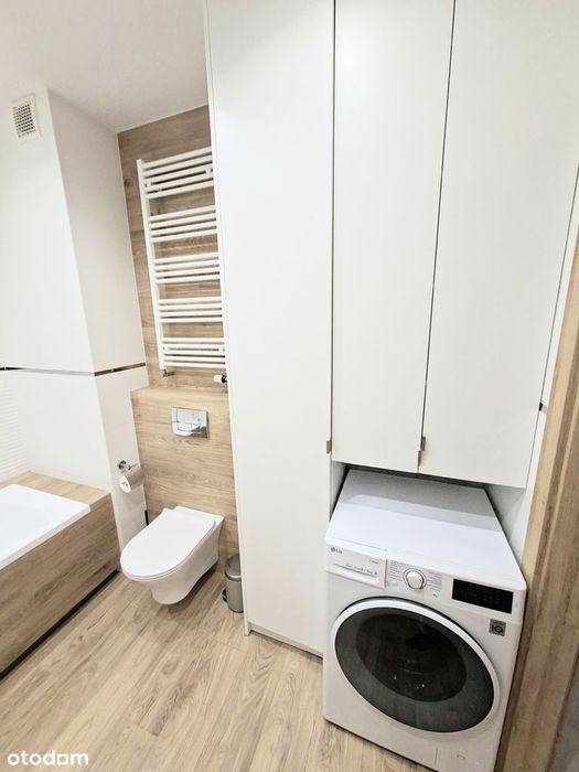 Olsztyn, Nagórki, Barcza 58 | 60 m² | 3 pokoje | Nowe budownictwo