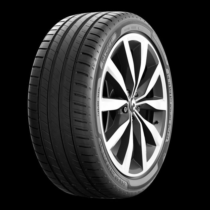 Opony letnie Tigar 195/65r15 Summer 3 91H TL