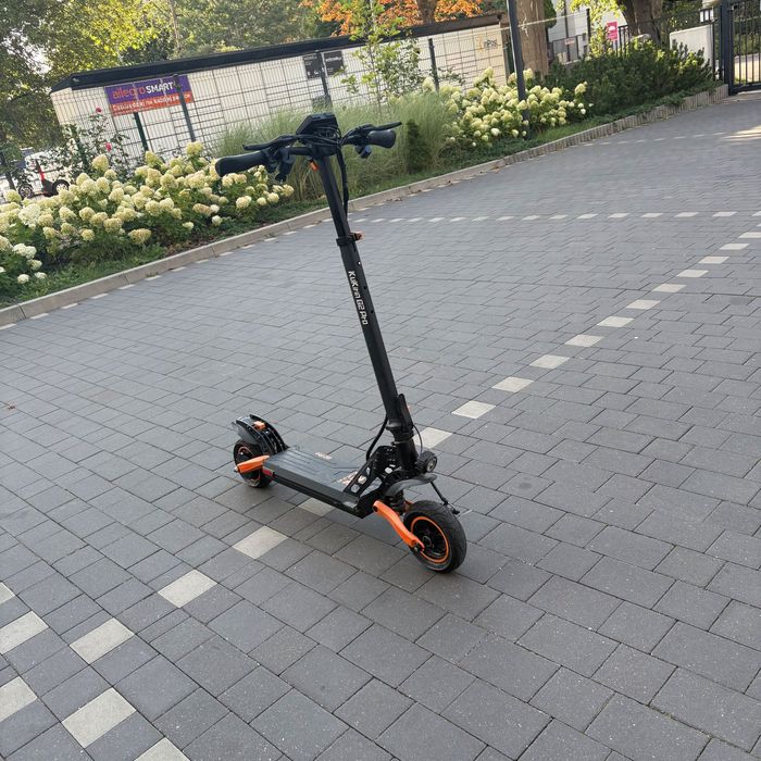 Hulajnoga elektryczna Kukirin G2 Pro