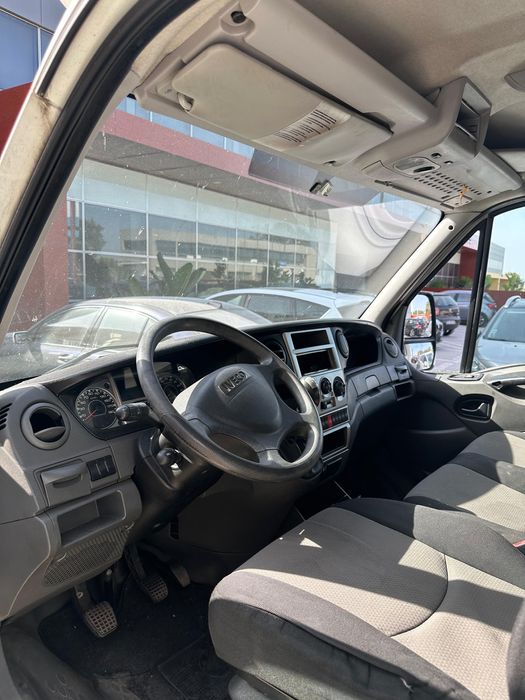 Unidade Móvel Saúde / Medicina Trabalho