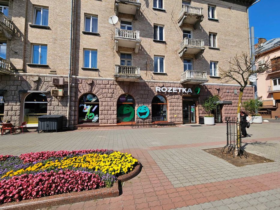 ОРЕНДА. Центр. Луцьк, пр-т Волі, 15