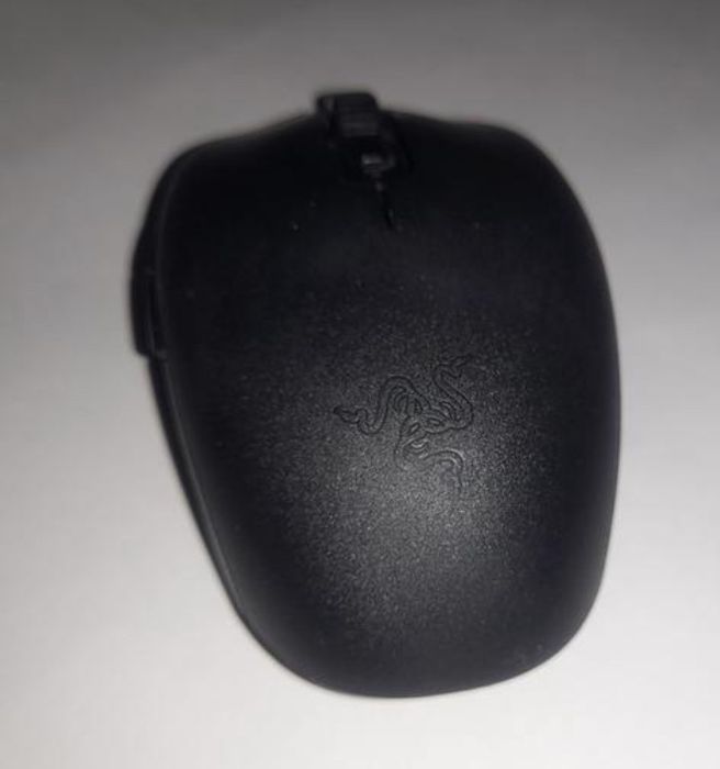 Ігрова мишка razer orochi v2