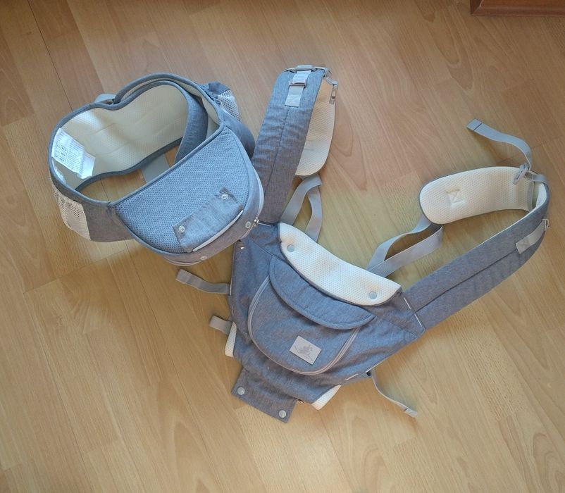 Nosidełko dla niemowlaka