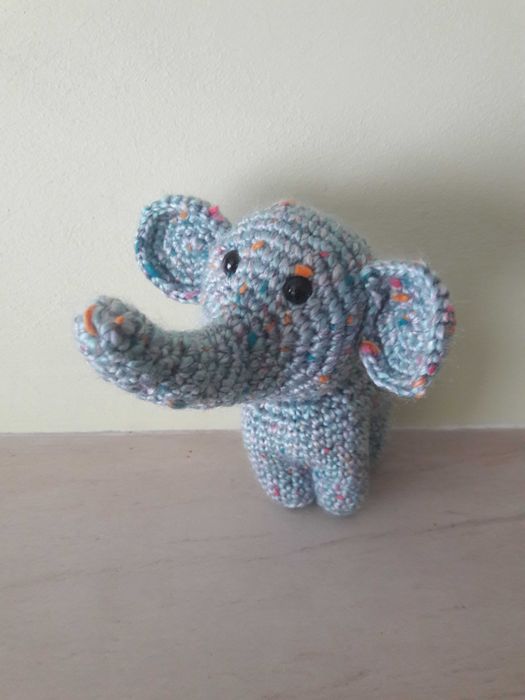 Lucky Elephant