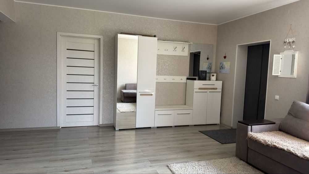 Окремий будинок з ремонтом