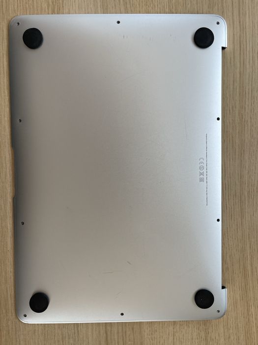 Klawiatura macbook air a1466