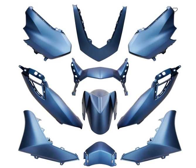 Kit Carenagem NMAX 21-24