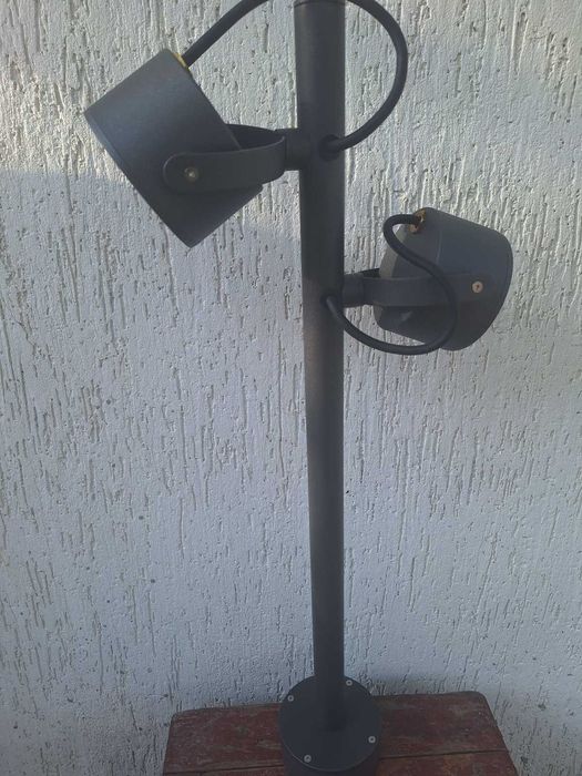 Фонарь уличный 231505