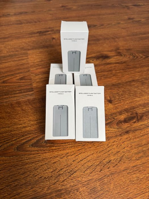 Акумулятор  Dji Mini 2