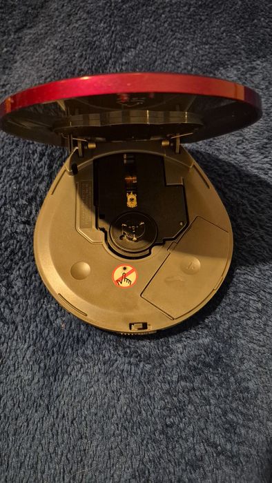 MP3-CD-плеєр Philips