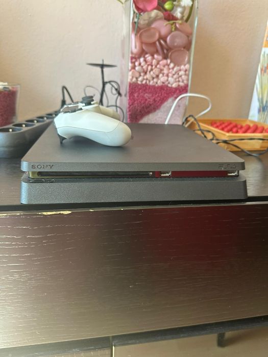 Playstation 4 preço negociável