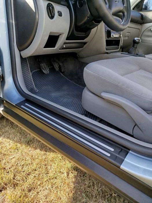 Volkswagen Pasat B5 Plus