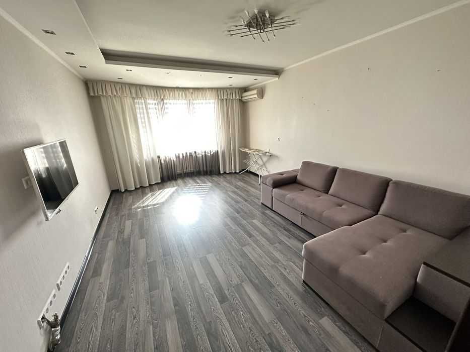 Оренда двохкімнатної квартири