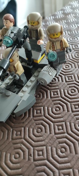 Lego Star Wars Set 75131