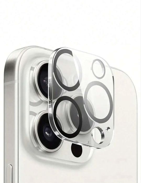 Rear Camera Protection for iPhone 15 Pro Max64575366323201121