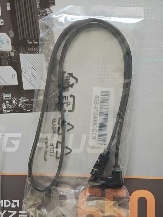 MSI B650M Gaming Plus wifi