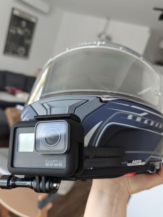 Go Pro Hero 5 Black z filtrami ND