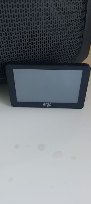 Навігатор Еrgo бу